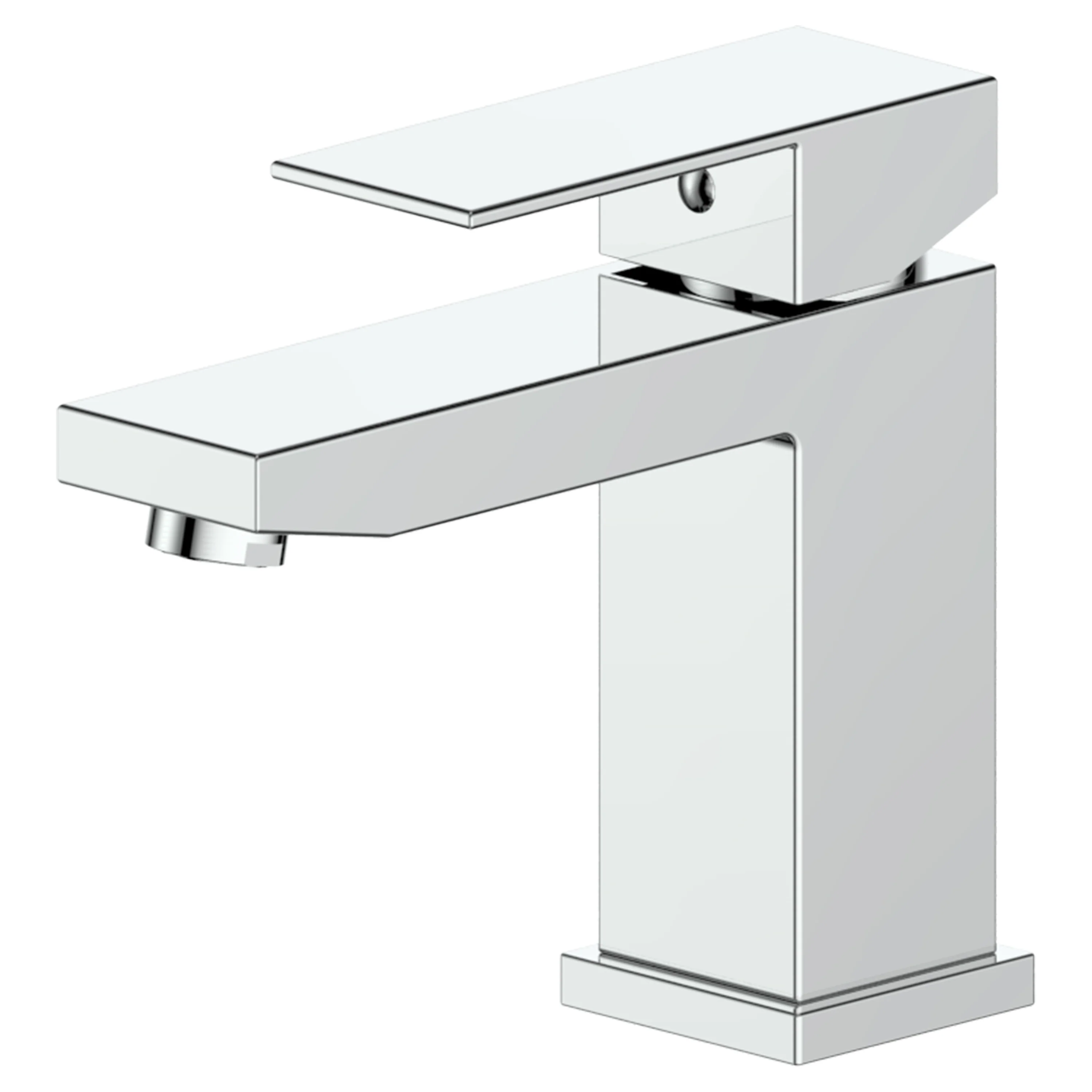 ZLINE North Lake Bath Faucet in Chrome (NTL-BF-CH) - Image 3