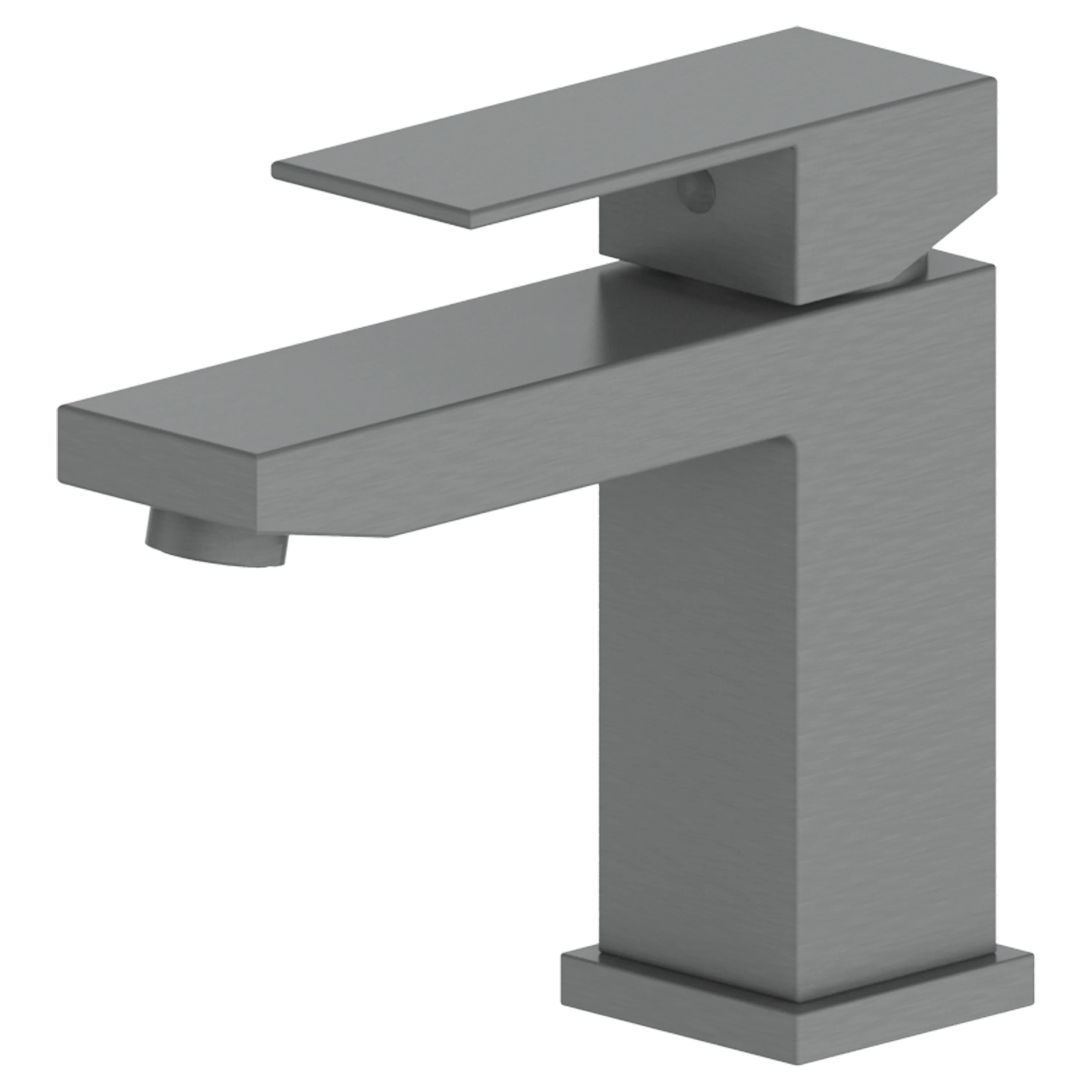 ZLINE North Lake Bath Faucet in Gun Metal (NTL-BF-GM) - Image 3