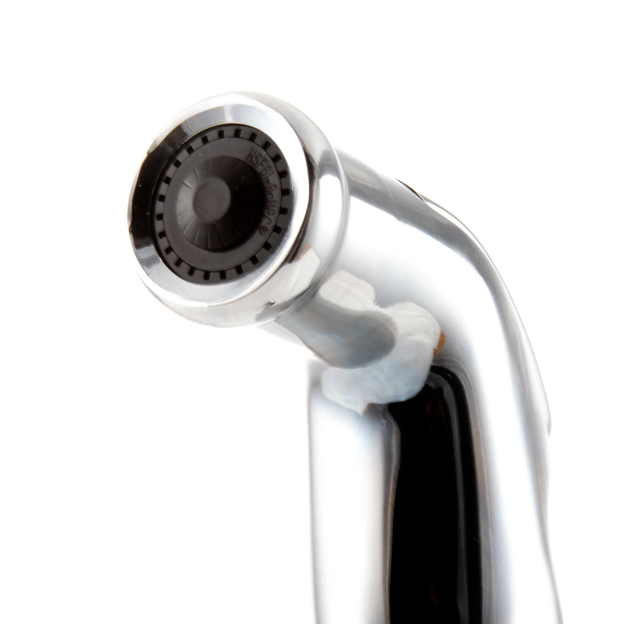 ZLINE Rembrandt Kitchen Faucet in Chrome (REM-KF-CH) - Image 3