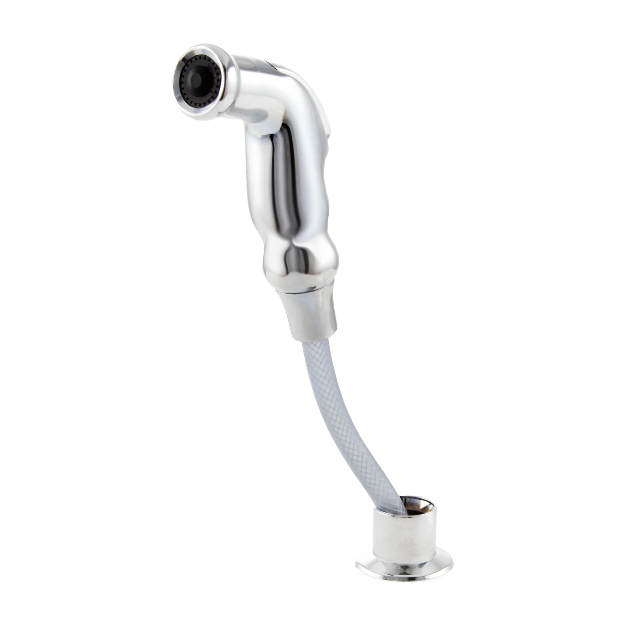ZLINE Rembrandt Kitchen Faucet in Chrome (REM-KF-CH) - Image 4
