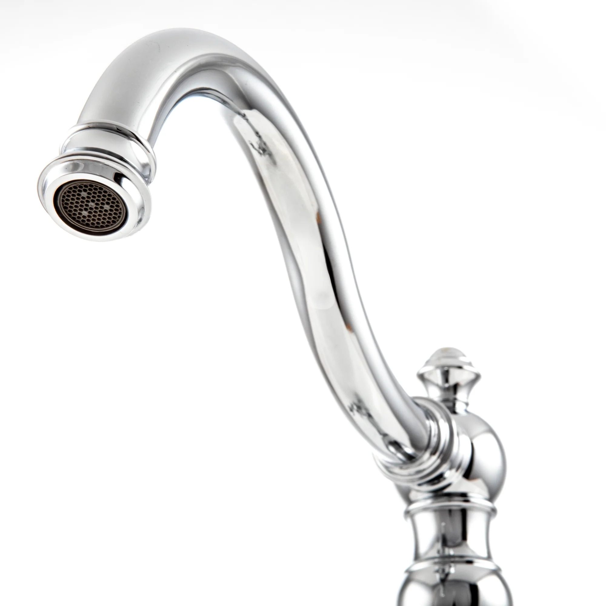 ZLINE Rembrandt Kitchen Faucet in Chrome (REM-KF-CH) - Image 5