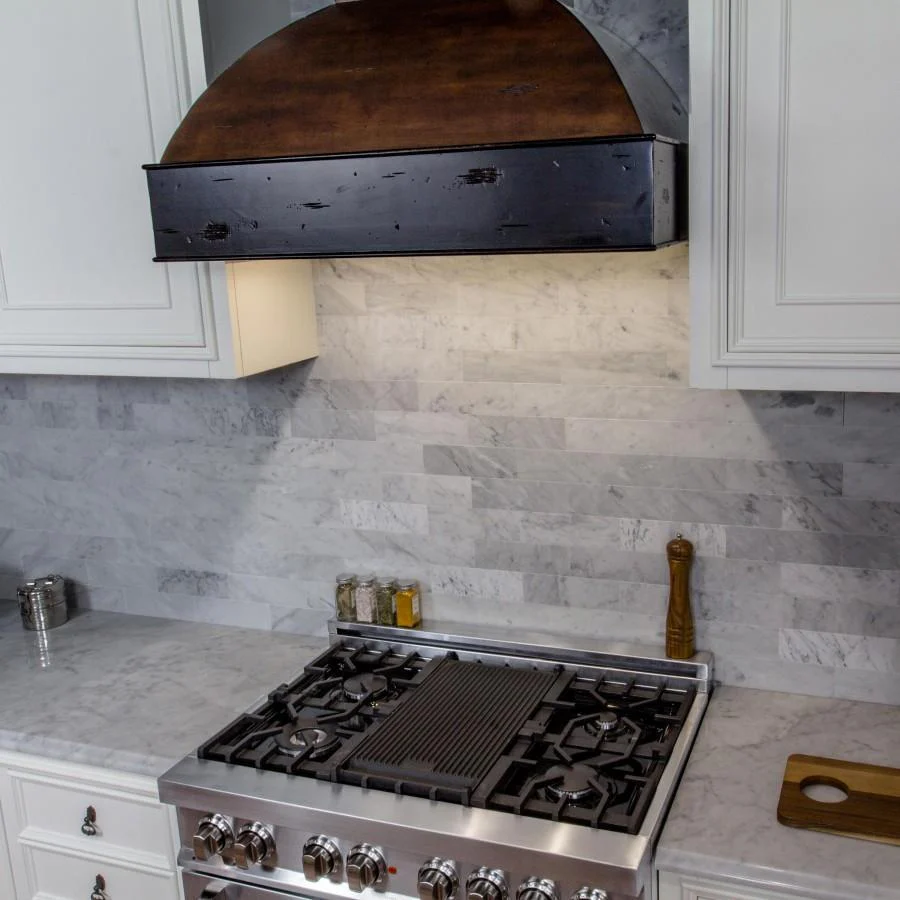 ZLINE Reversible Cast Iron Grill (GR1) - Image 3