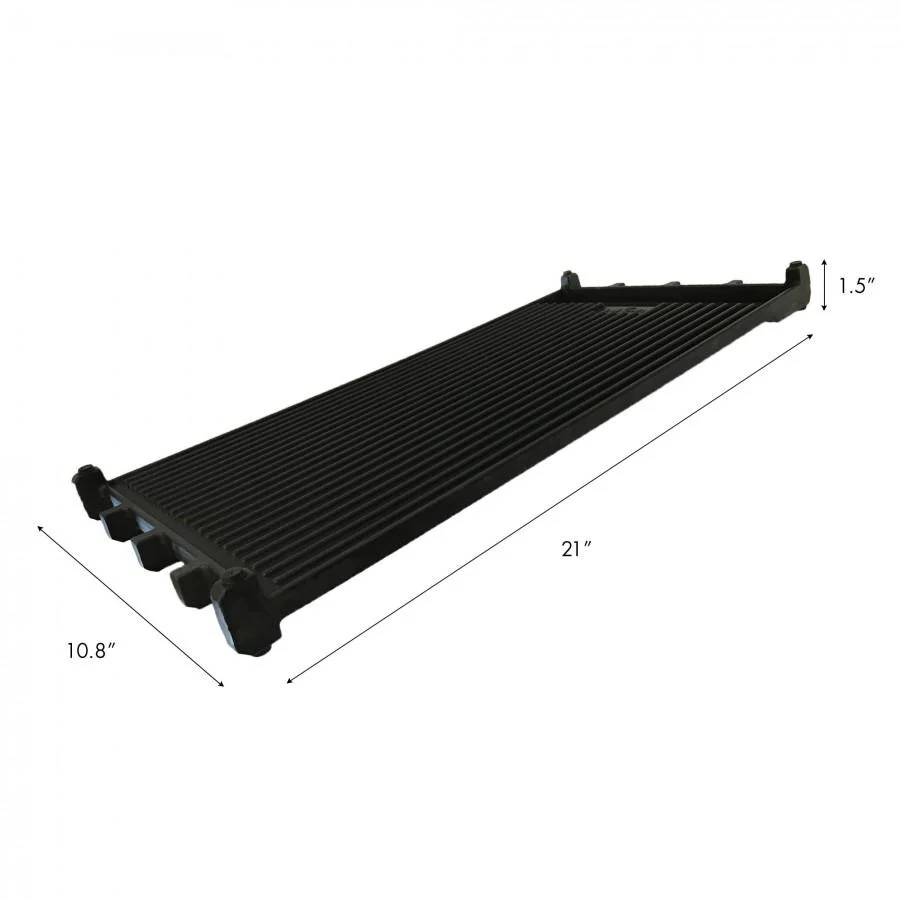 ZLINE Reversible Cast Iron Grill (GR1) - Image 4