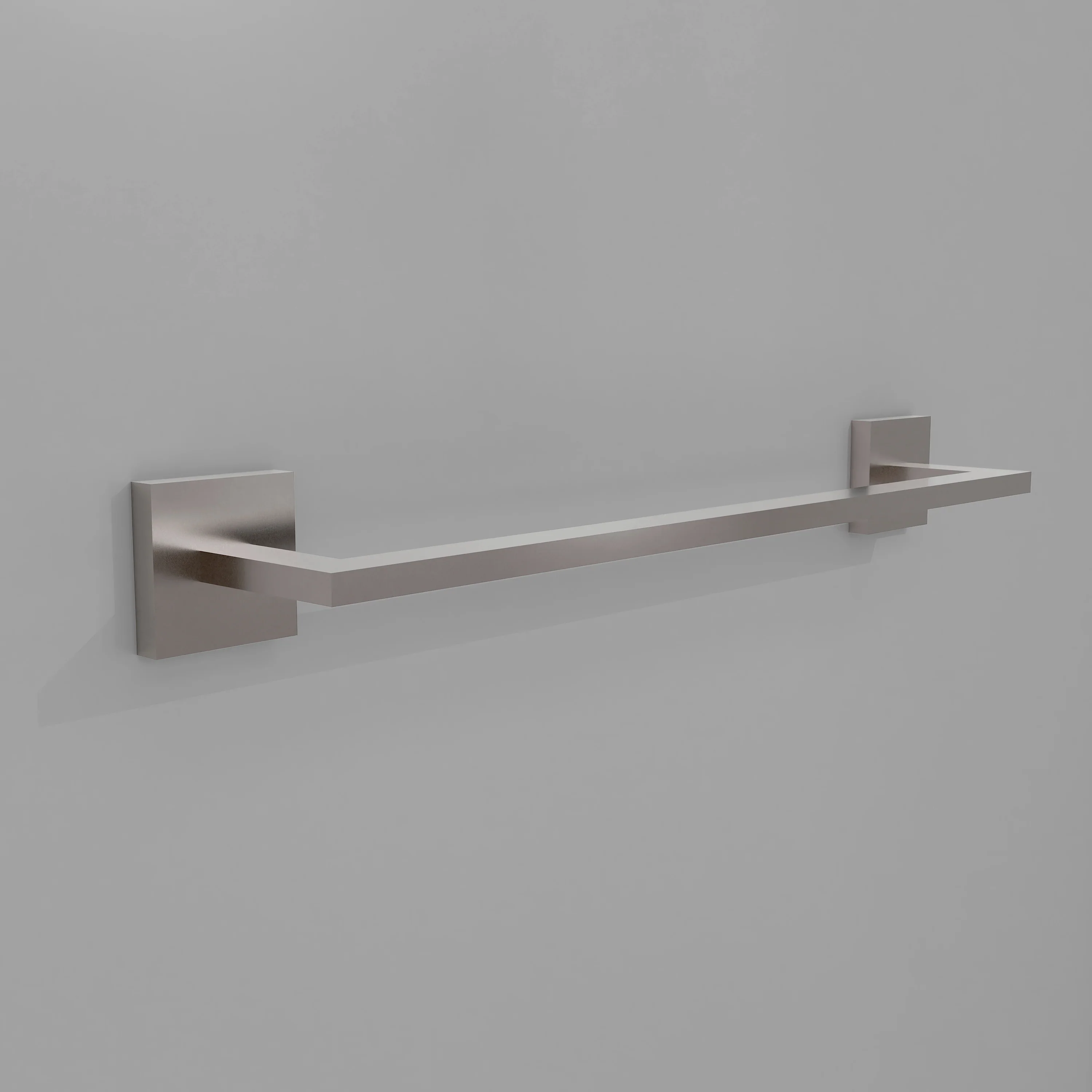 ZLINE Palisades 18 in. Towel Rail in Brushed Nickel (RBCN1-TR18-BN) - Image 2
