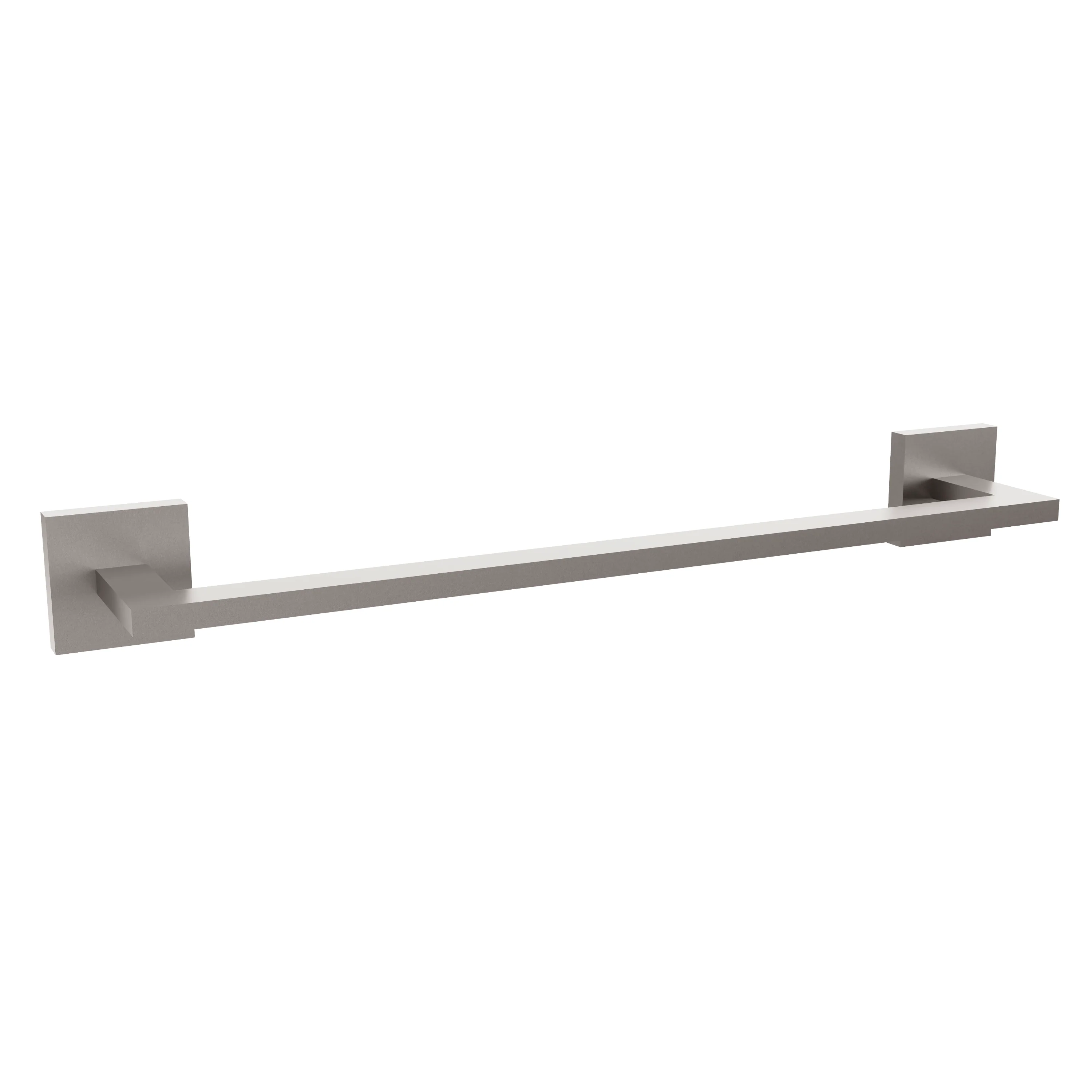 ZLINE Palisades 18 in. Towel Rail in Brushed Nickel (RBCN1-TR18-BN) - Image 3