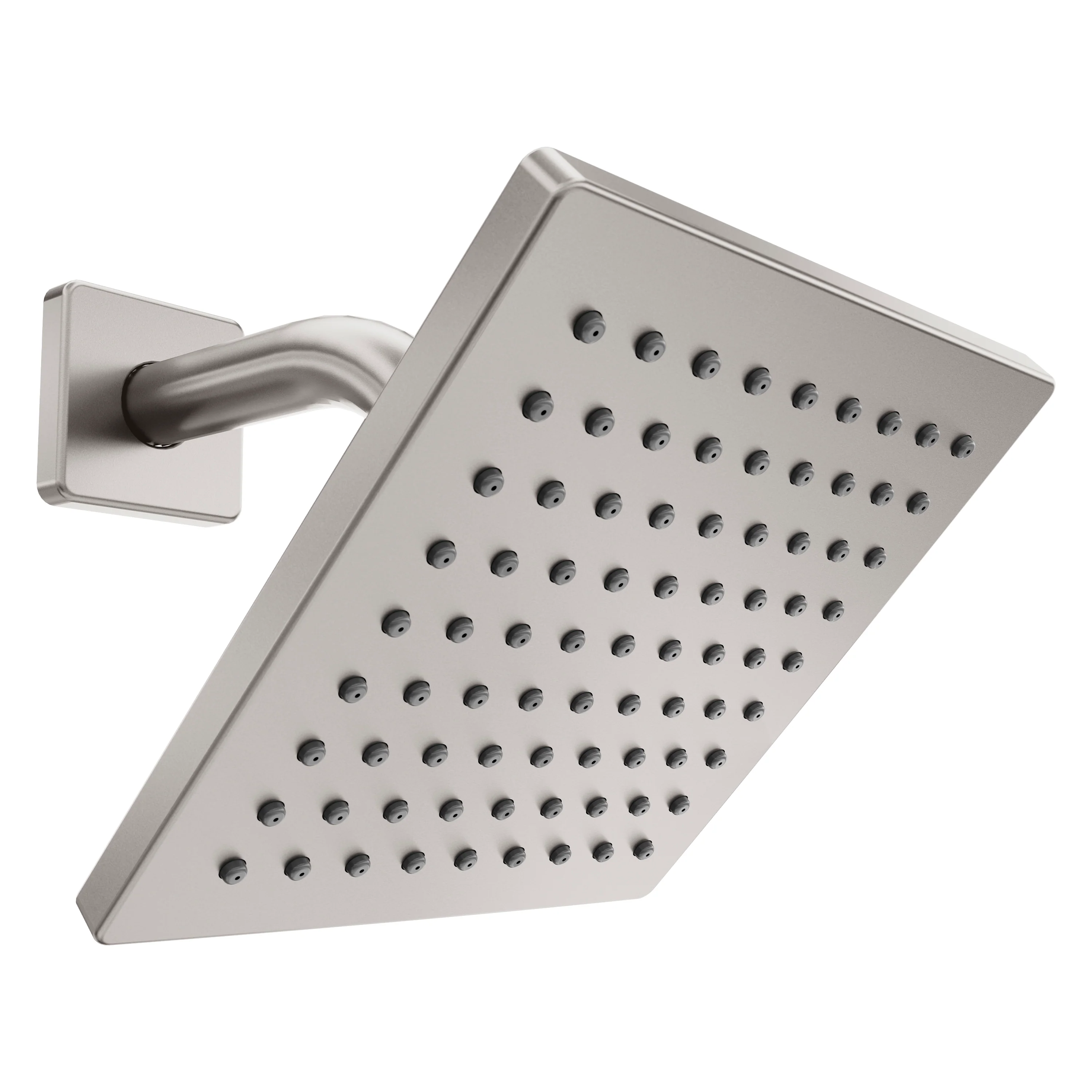 ZLINE Palisades Modern Shower System in Brushed Nickel (RBCN2-SHS-BN) - Image 2
