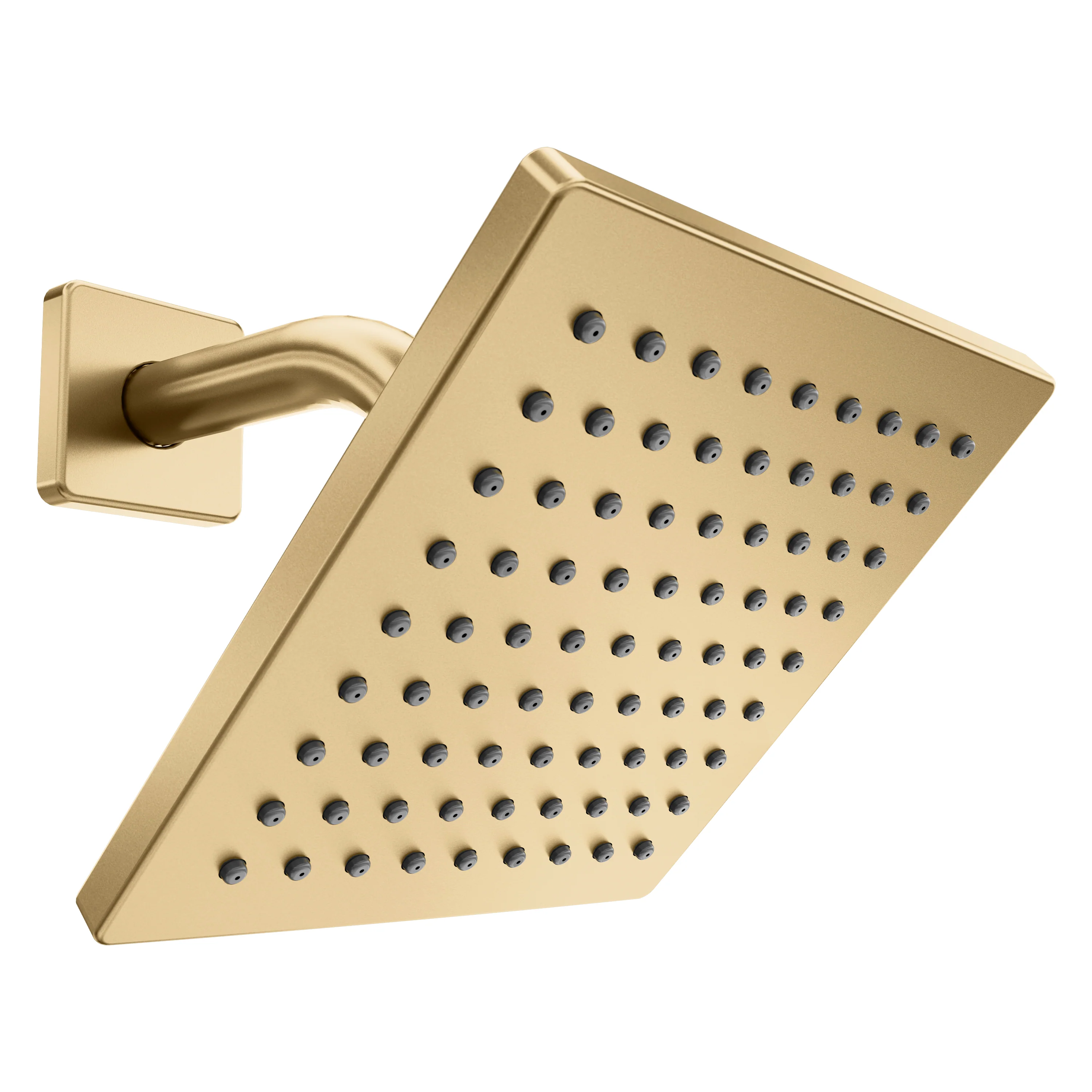 ZLINE Palisades Modern Shower System in Champagne Bronze (RBCN2-SHS-CB) - Image 4