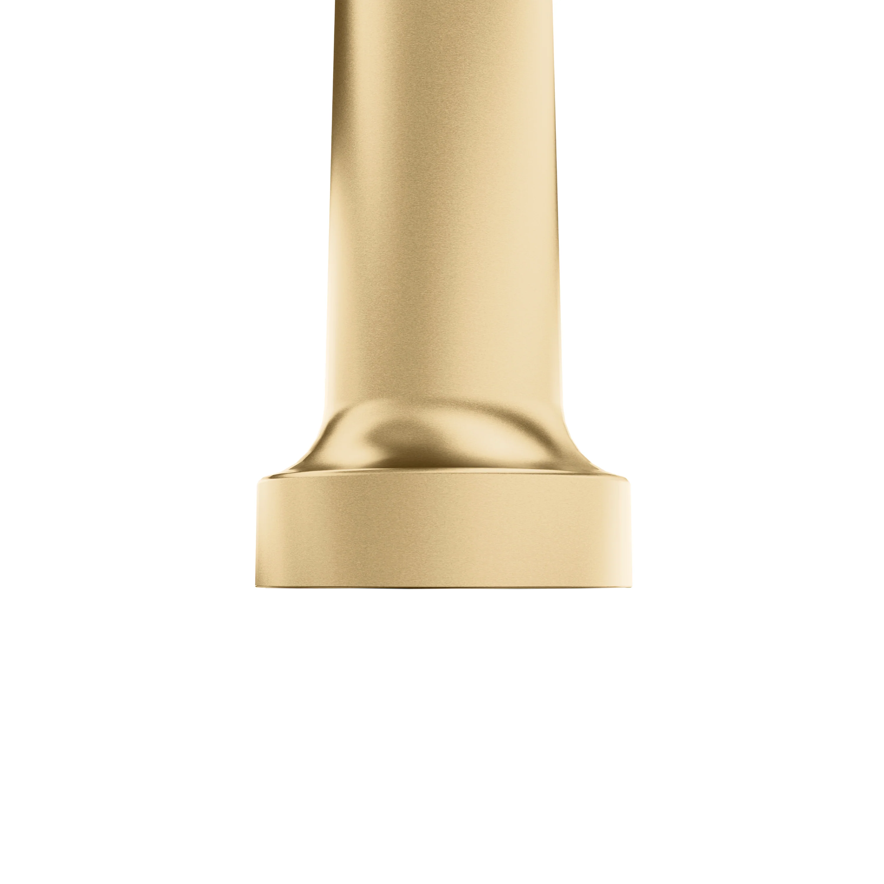 ZLINE Palisades Pull Down Spring Spray Wand Kitchen Faucet in Champagne Bronze (RBCN2-KF-CB) - Image 5