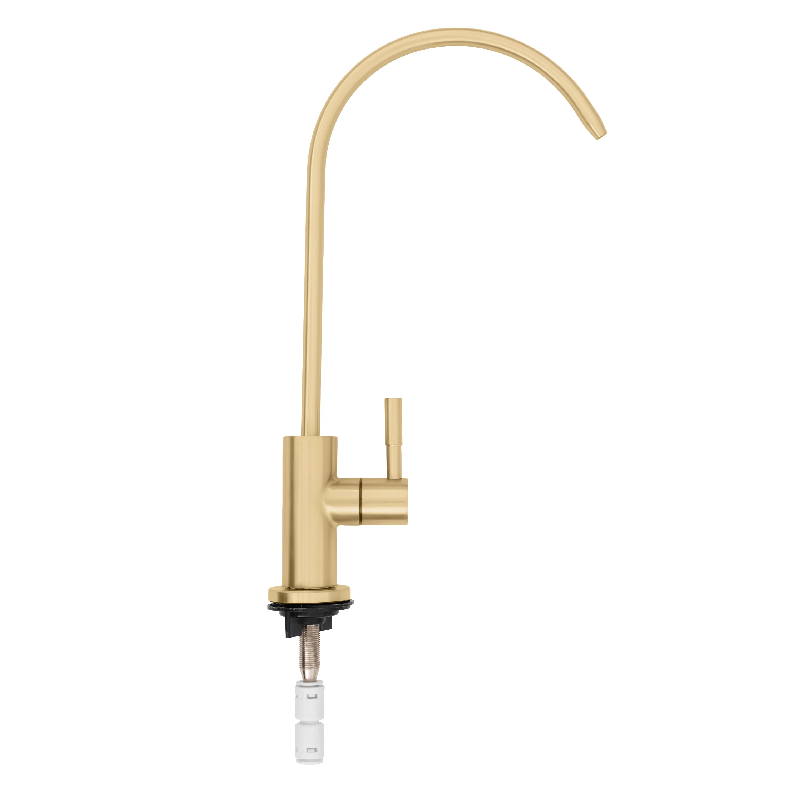 ZLINE Palisades Single Handle Drink Faucet in Champagne Bronze (RBCN1-FBV-CB) - Image 3