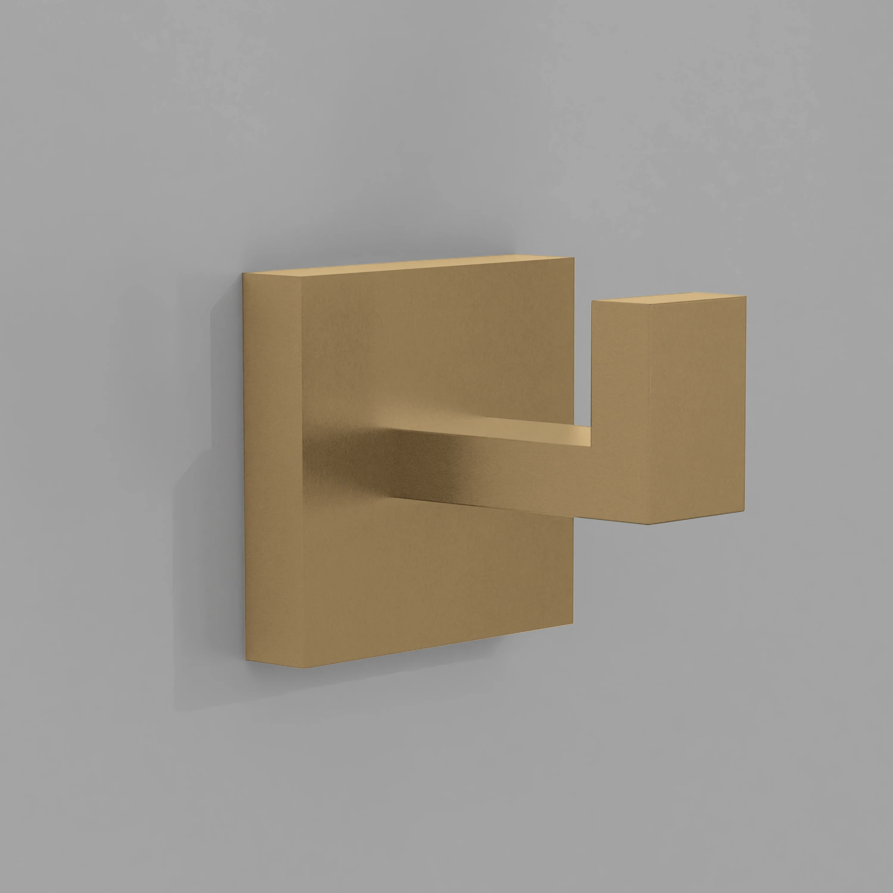 ZLINE Palisades Towel Hook in Champagne Bronze (RBCN1-HK-CB) - Image 3