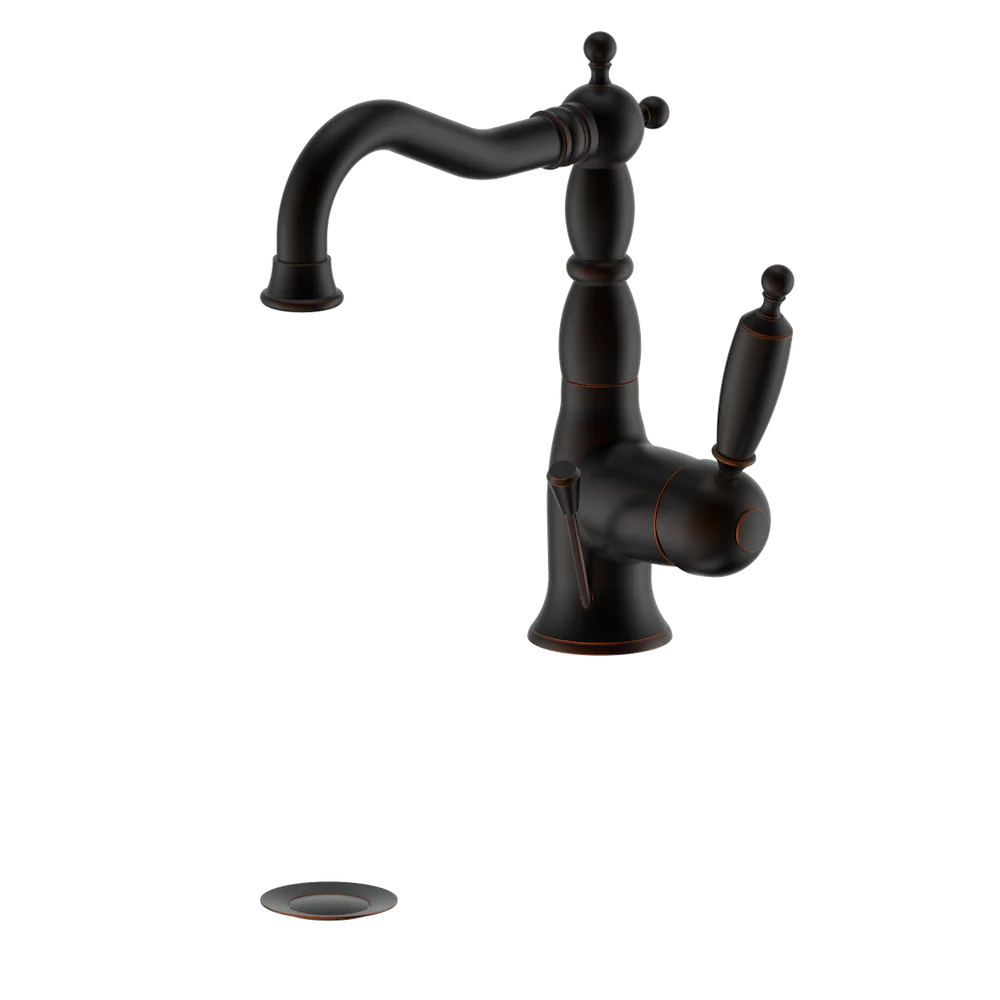 ZLINE Vikingsholm Bath Faucet in Oil Rubbed Bronze (VKS-BF-ORB)