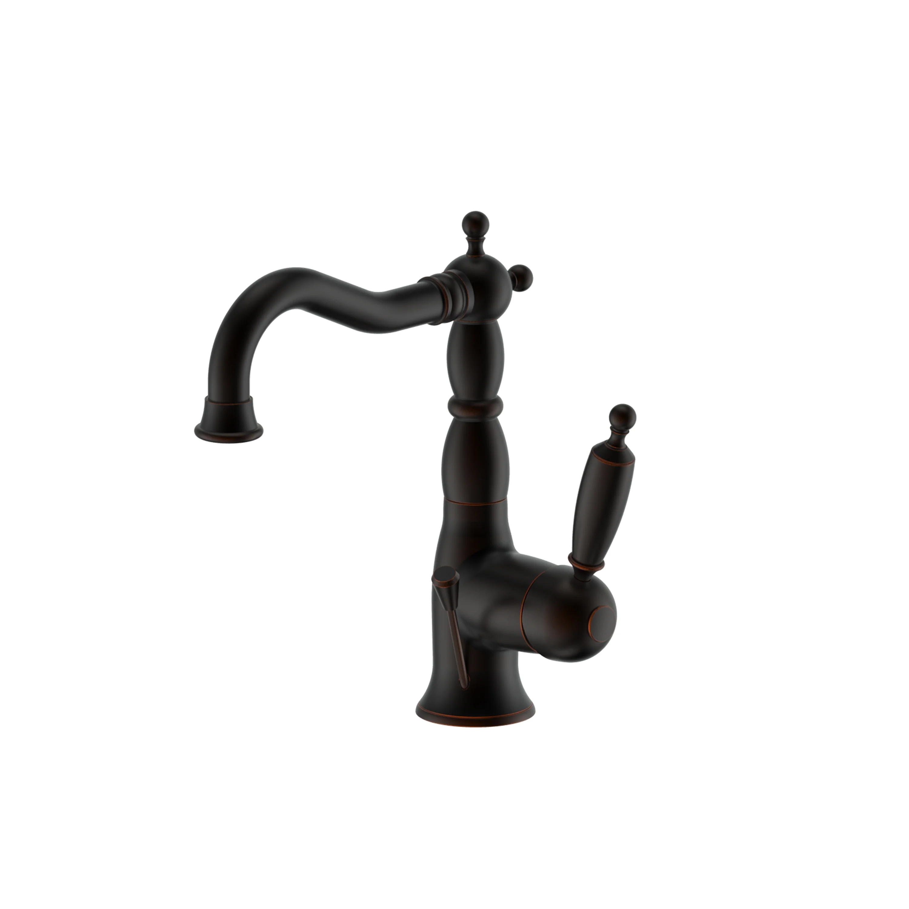 ZLINE Vikingsholm Bath Faucet in Oil Rubbed Bronze (VKS-BF-ORB) - Image 3